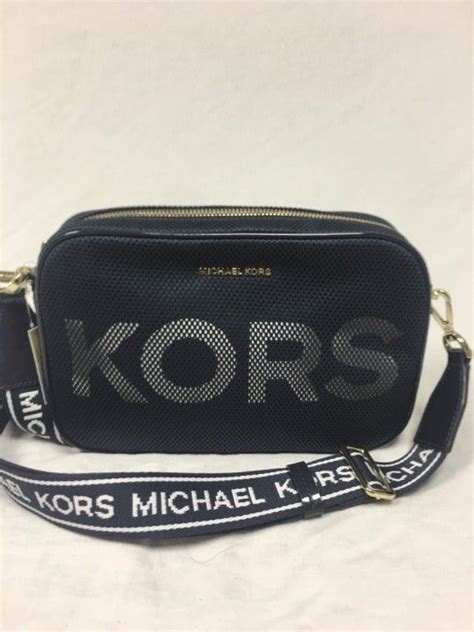 michael kors crossbody bag thick strap|michael kors crossbody strap replacement.